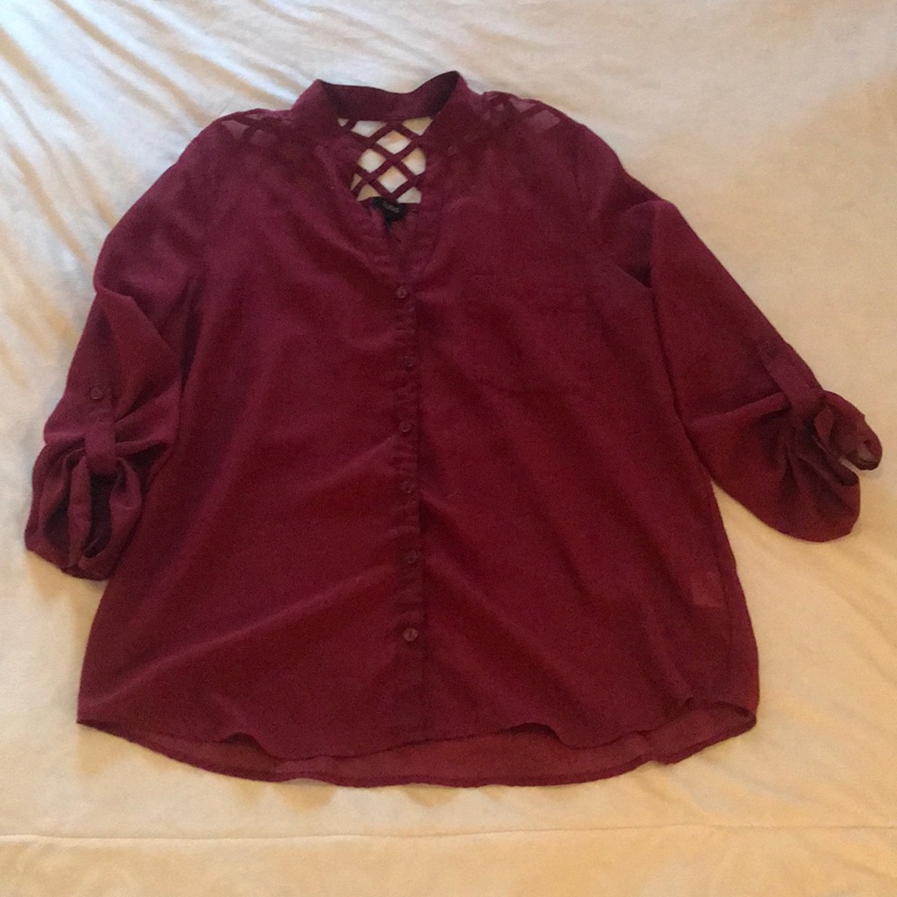 Blouse